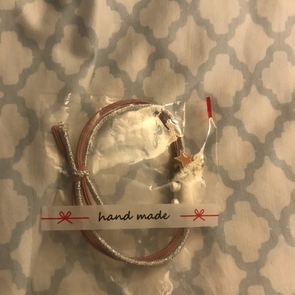 Handmade Assorted Bracelets New! - Picture 4 of 6